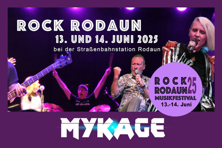 MYKAGE @ Rock Rodaun 2025